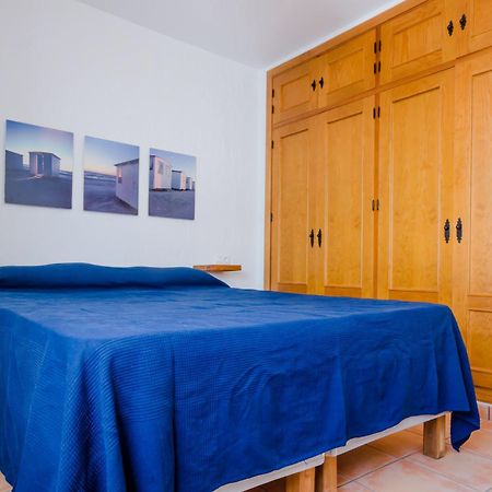 Apartamentos Mas Conil Conil De La Frontera Bilik gambar